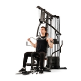 Силовой комплекс DFC HomeGym D5125 стек 81.5 кг фото №13