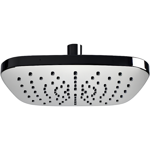 Remer 356AD20x Верхний душ с шарнирным соединением ? 20см 356AD20x, хром (CR), шт
