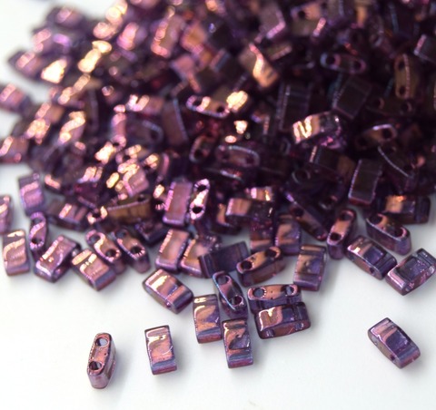 HTL-0316 Light Amethyst Gold Luster