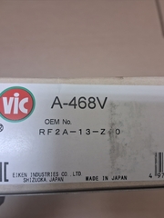 Фильтр  воздушный  VIC  A-468V