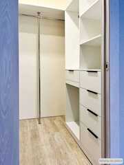 Гардеробная система хранения