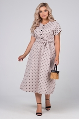 Платье Летти №2 Valentina