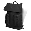 Рюкзак Victorinox Altmont Classic Flapover Laptop 15'', чёрный, 30x12x44 см, 18 л