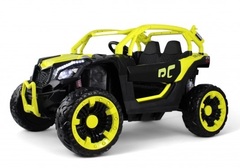 BUGGY X707XX 24V (Полноприводный, двухместный)