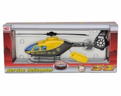 Dickie  Вертолет 23 см, в ассортименте (3565423)