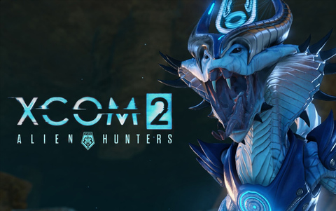 XCOM 2 - Alien Hunters (для ПК, цифровой ключ)