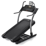 Беговая дорожка NordicTrack Incline Trainer X9i new фото №1