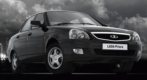 Гарант CL1.218.F для LADA PRIORA /2011-2014/ /2014-/ Без УР, ГУР, ЭлУР