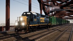 Train Sim World: Northeast Corridor New York (для ПК, цифровой код доступа)