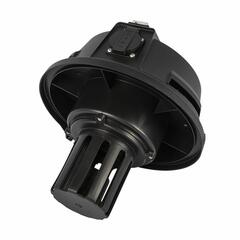 Пылесос строительный ПУЛЬСАР ПС 251 (1400 Вт, 25л, розетка до 2000 Вт, шланг 1,5м) (Арт. 907-422)