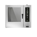 фото 1 ПАРОКОНВЕКТОМАТ APACH CHEF LINE LEI102S WCF на profcook.ru