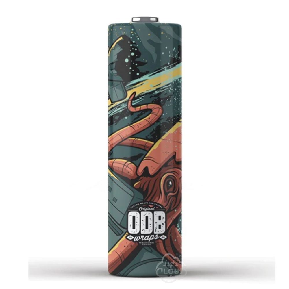 Odb wraps