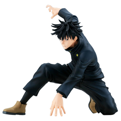 Фигурка Jujutsu Kaisen: Megumi Fushiguro Maximatic