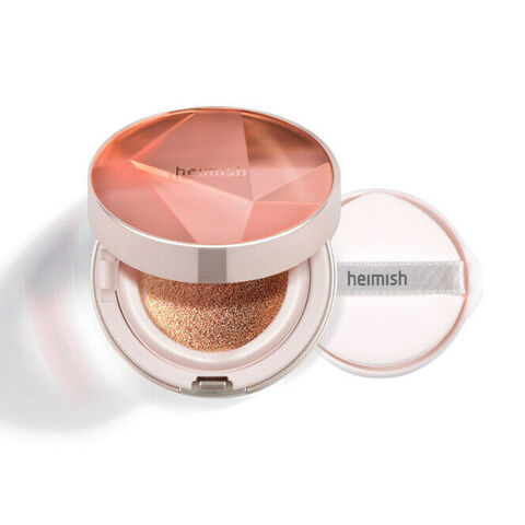 Кушон Heimish Artless Perfect Cushion с запаской SPF 50 21 тон