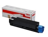 Тонер-картридж OKI MB461, MB471, MB491, B431. Ресурс 7000 страниц (44574805)
