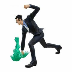 Фигурка Banpresto Hunter x Hunter Vibration Stars: Leorio