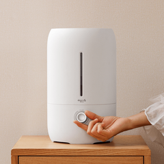 Увлажнитель воздуха deerma Humidifier DEM-F800, ультразвуковой