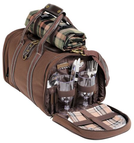 Сумка для пикника 4 PICKNICK
