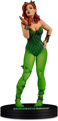 Фигурка McFarlane Toys DC: Poison Ivy by Frank Cho