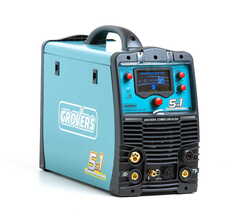 Сварочный аппарат Grovers COMBO-200 AC/DC