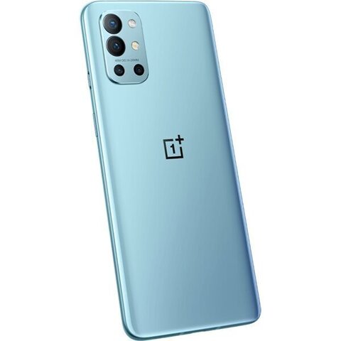 OnePlus 9R 12/256GB Lake Blue (Голубой)