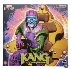 Фигурка Marvel Legends Series: Kang the Conqueror