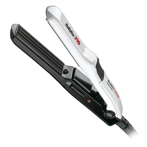 Щипцы-гофре мини Baby Crimp, BaByliss Pro