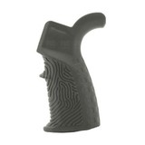Пистолетная рукоятка AR15 и M16 прорезиненная