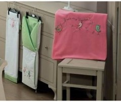 Плед флисовый "Singer Birds", 100% полиэстер, размер 80*120 см (стандарт)