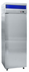 Шкаф холодильный Abat ШХ-0,7-01нерж
