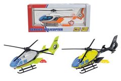 Dickie  Вертолет 23 см, в ассортименте (3565423)