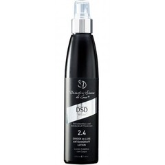 2.4 Dixidox de Luxe antidandruff lotion 200  ml