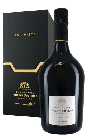 Philippe Fourrier Intimiste Champagne