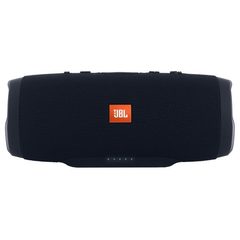 Портативная колонка JBL Charge 3 Black