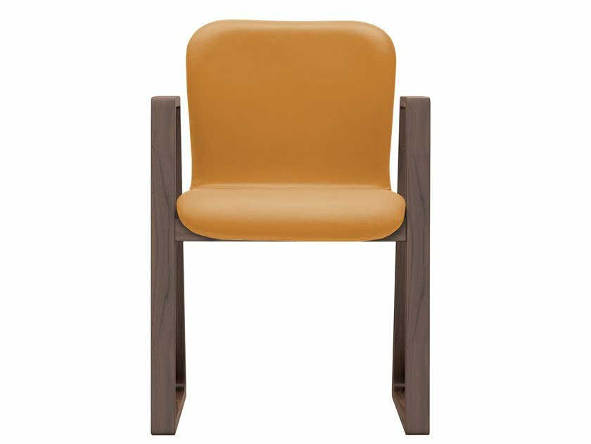ALTER EGO CHAIR by Steel Arts