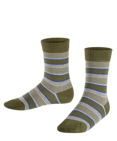 Носки Mixed Stripe FALKE 12267/7932