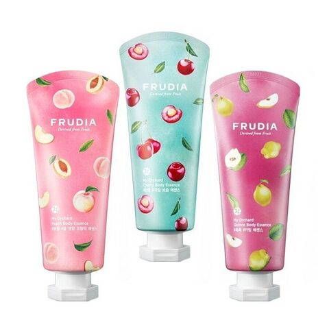 Молочко для тела Frudia My Orchard Body Essence