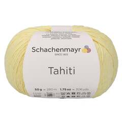 Пряжа Schachenmayr Tahiti (0022)
