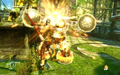 ENSLAVED: Odyssey to the West Premium Edition (для ПК, цифровой код доступа)