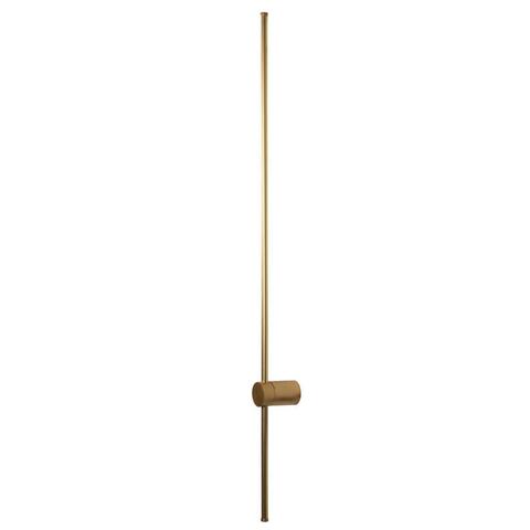 Настенный светильник Loft It Rays 10052GD