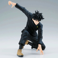 Фигурка Jujutsu Kaisen: Megumi Fushiguro Maximatic