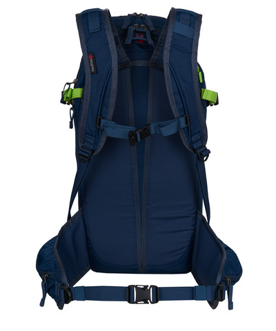 Картинка рюкзак для сноуборда Redfox   - 2