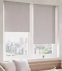 Рулонные шторы Сидней Муссон