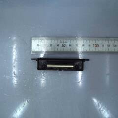 Тормозная площадка в сборе Samsung SL-K2200, HP LJ M433, M436, M442, M443 (JC93-00830A)