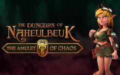 The Dungeon Of Naheulbeuk: The Amulet Of Chaos (для ПК, цифровой код доступа)