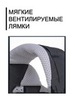 Картинка рюкзак городской Nevo Rhino 5165-NW Black - 10