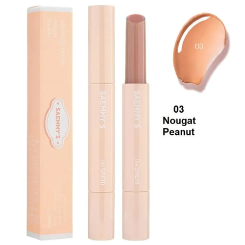 The Saem Saemmy's Syrup Shot Melting Balm Бальзам для губ