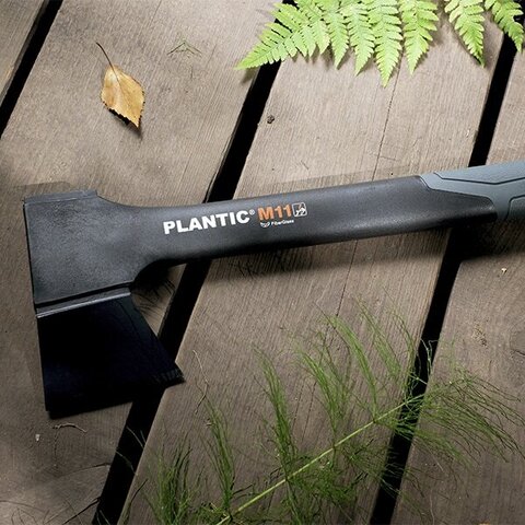 Топор универсальный Plantic Light M11