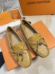 Louis Vuitton Mocassin