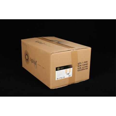 Настенный светильник Aployt Ivet APL.706.01.02